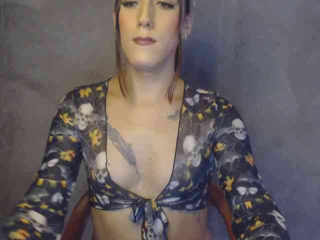 BigGabii21cm Live Webcam on BongaCams