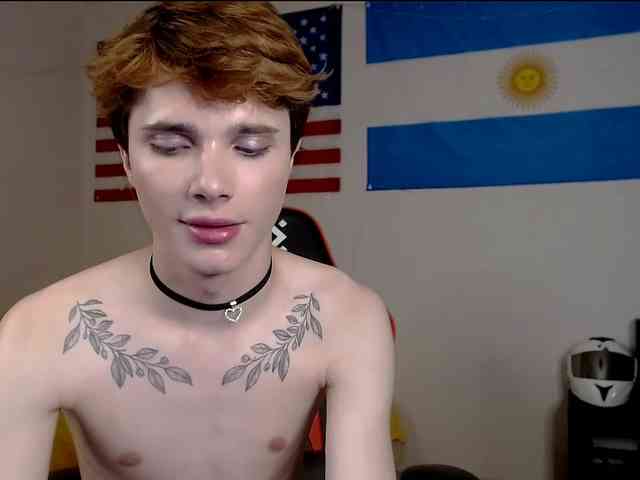danny-noir Live Webcam on BongaCams