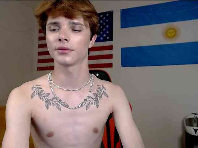 danny-noir Live Webcam on BongaCams
