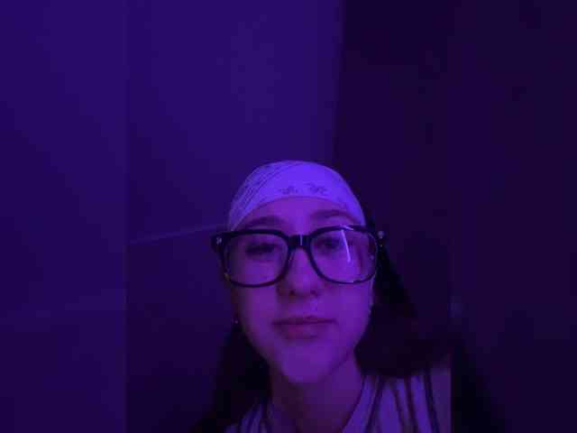 Kutegirl Live Webcam on BongaCams