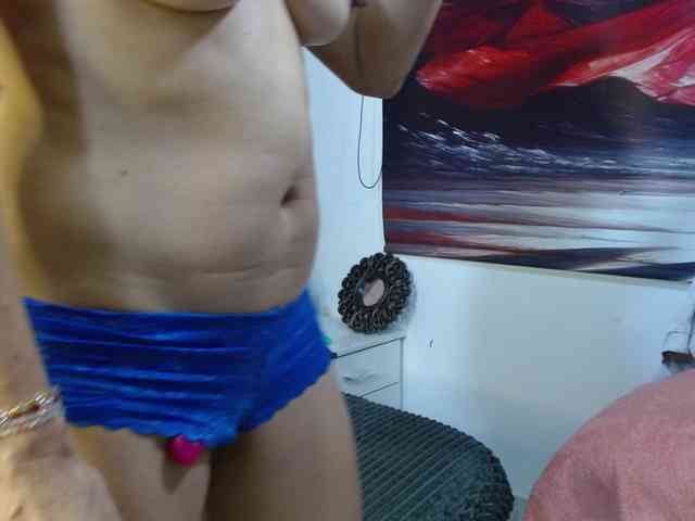 ClaraJhonsson111 webcam