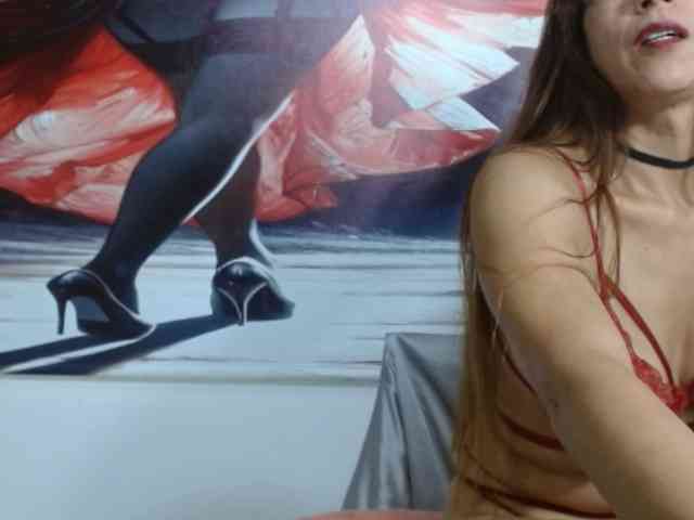 ClaraJhonsson111 webcam