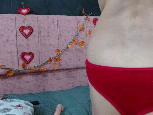 ClaraJhonsson111 webcam