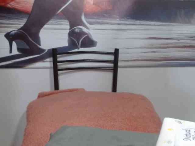 ClaraJhonsson111 webcam