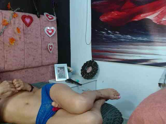 ClaraJhonsson111 webcam