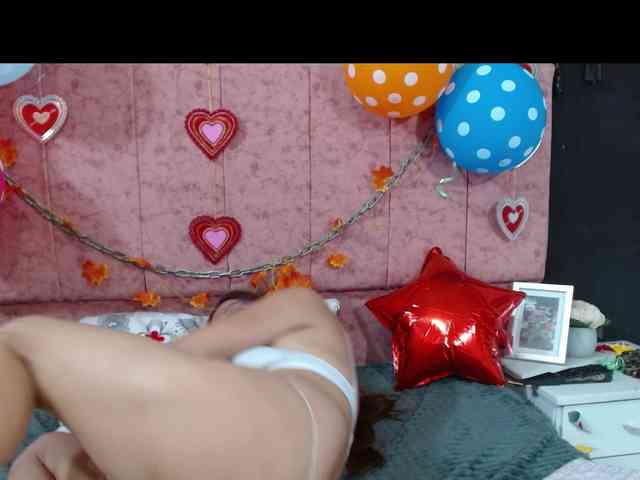 ClaraJhonsson111 webcam