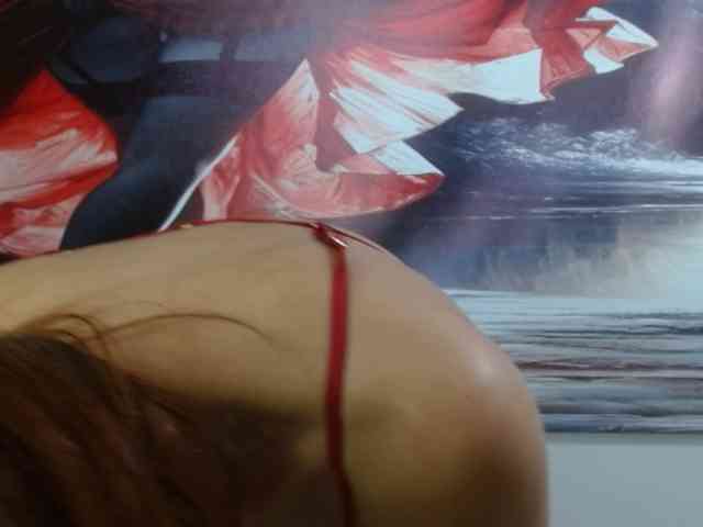ClaraJhonsson111 webcam