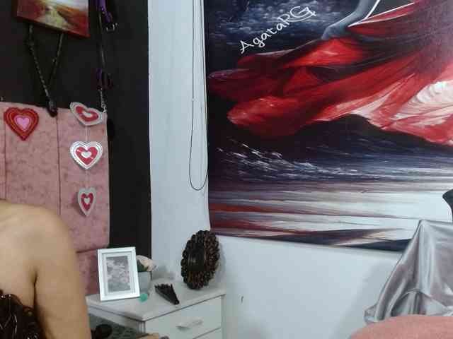 ClaraJhonsson111 webcam