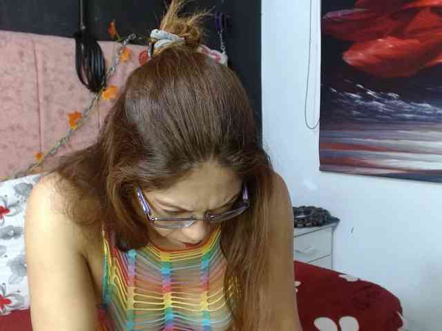 ClaraJhonsson111 webcam