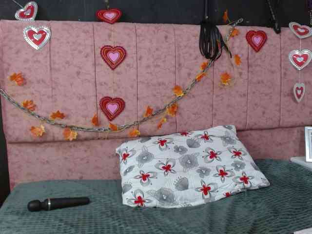 ClaraJhonsson111 webcam