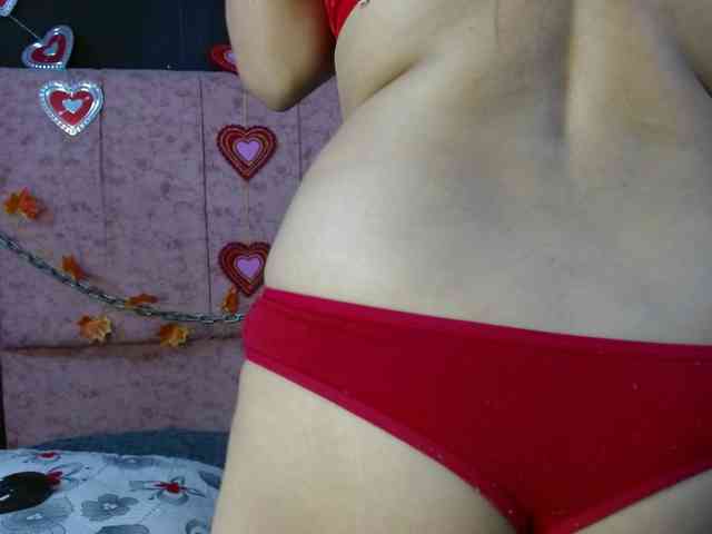 ClaraJhonsson111 webcam