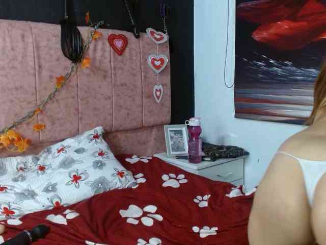 ClaraJhonsson111 webcam