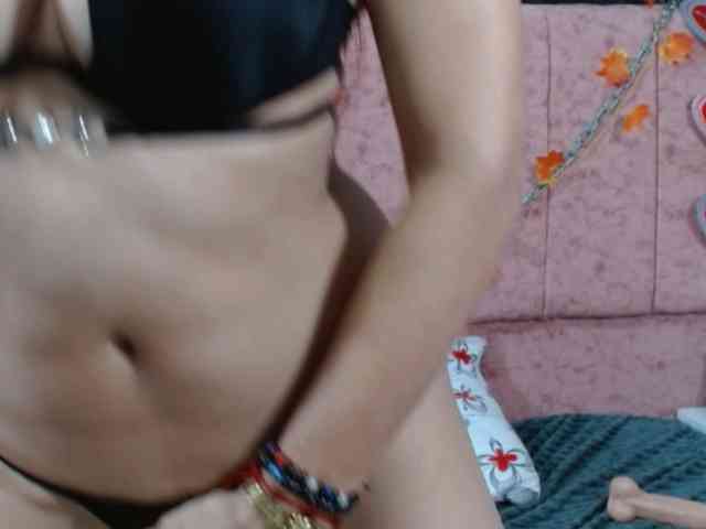 ClaraJhonsson111 webcam