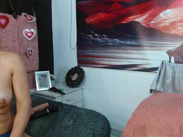 ClaraJhonsson111 webcam