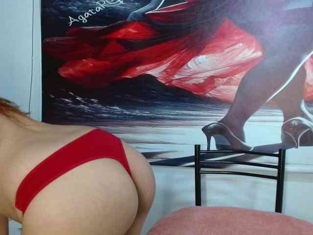 ClaraJhonsson111 webcam