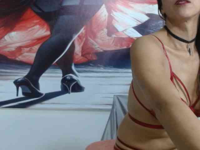 ClaraJhonsson111 webcam