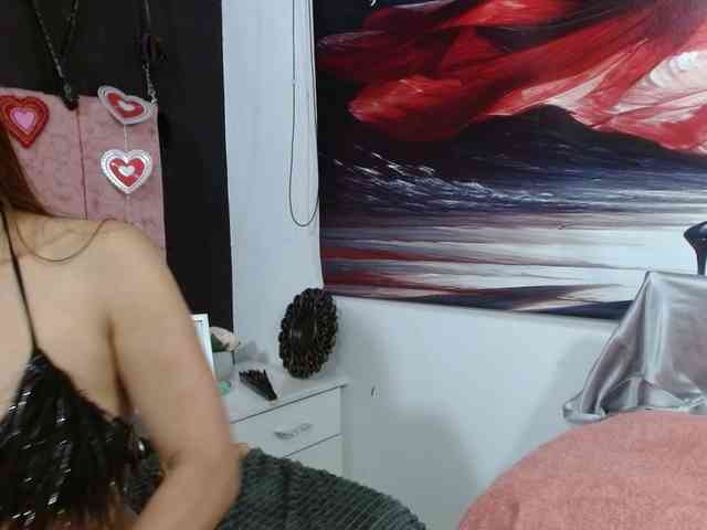 ClaraJhonsson111 webcam