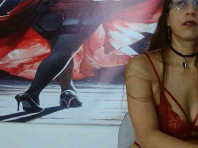 ClaraJhonsson111 webcam