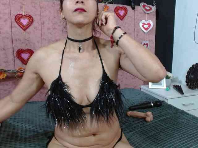 ClaraJhonsson111 webcam