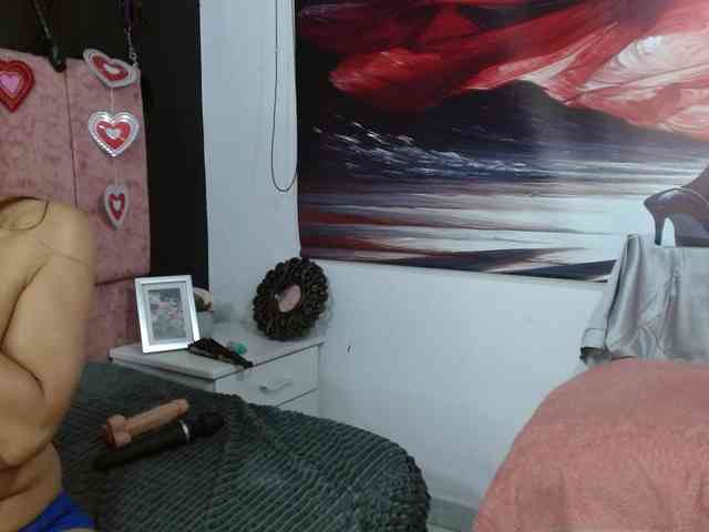 ClaraJhonsson111 webcam