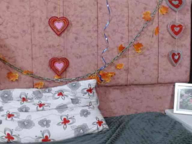 ClaraJhonsson111 webcam