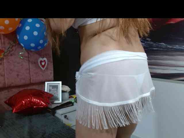 ClaraJhonsson111 webcam