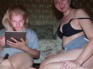 KsuKryv Porn Show
