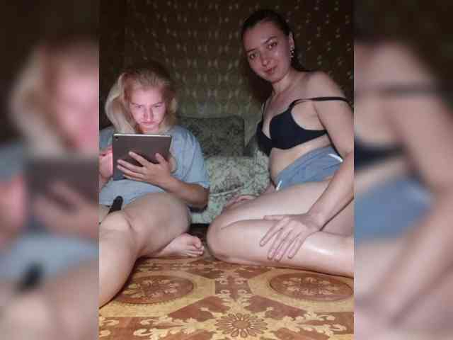 sexual chat KsuKryv