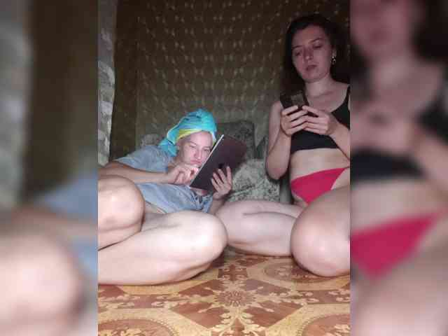 striptease webcam KsuKryv