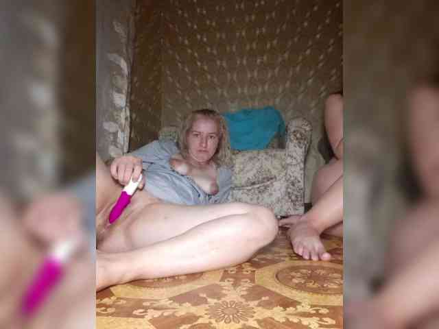 striptease webcam KsuKryv