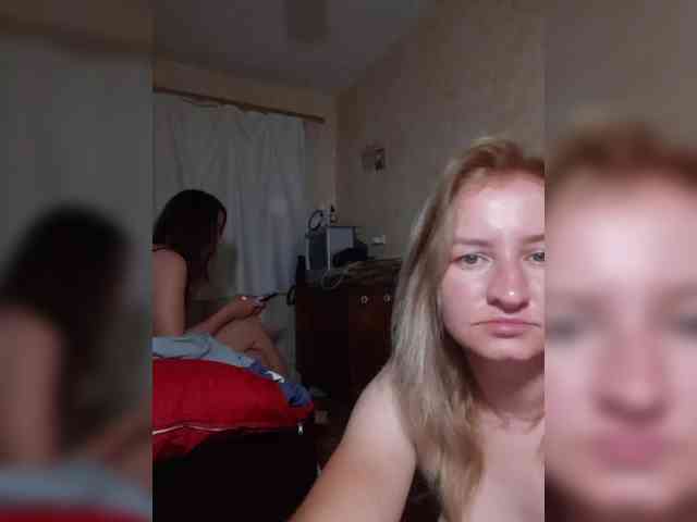 online nude webcam KsuKryv