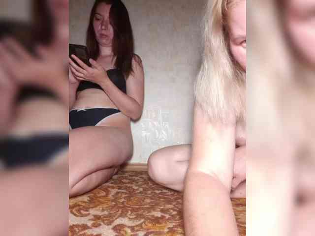 online video chat KsuKryv