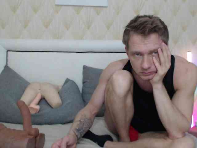 SteveBlond SteveBlond