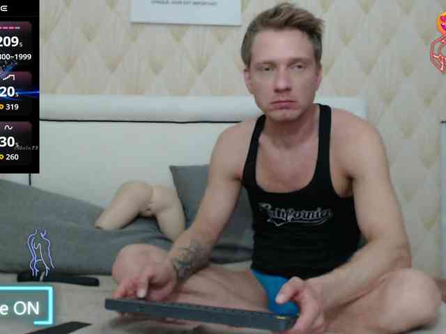 SteveBlond SteveBlond