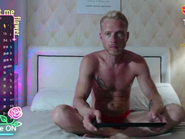 SteveBlond