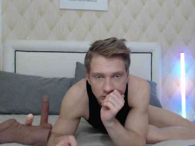 SteveBlond SteveBlond