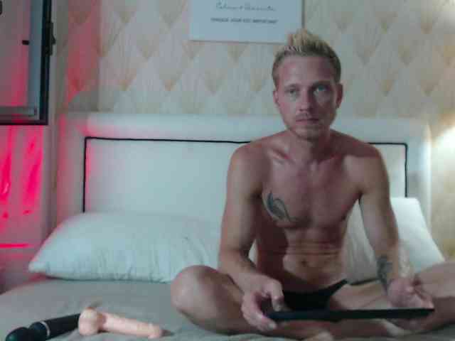 SteveBlond