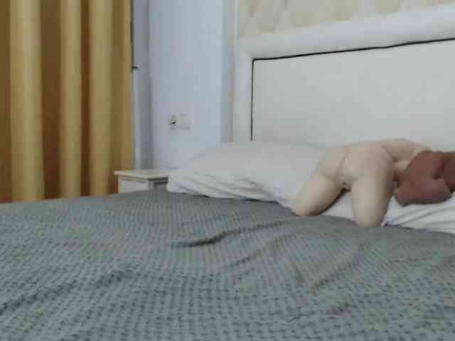 SteveBlond Live Webcam on BongaCams