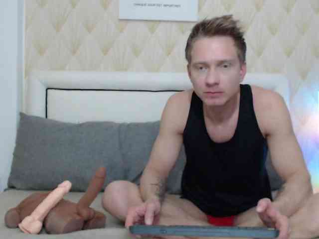 SteveBlond SteveBlond