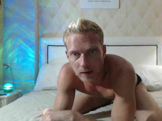 SteveBlond