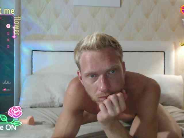 SteveBlond