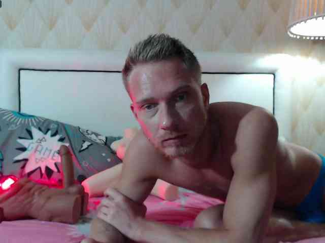 SteveBlond SteveBlond