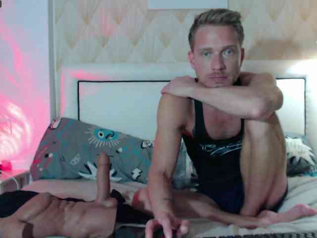 SteveBlond SteveBlond