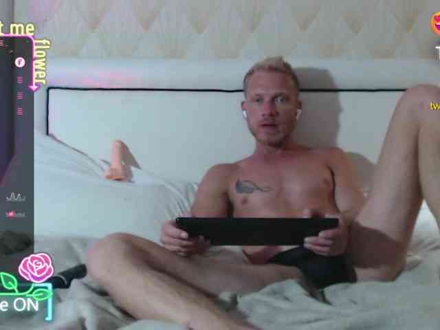SteveBlond