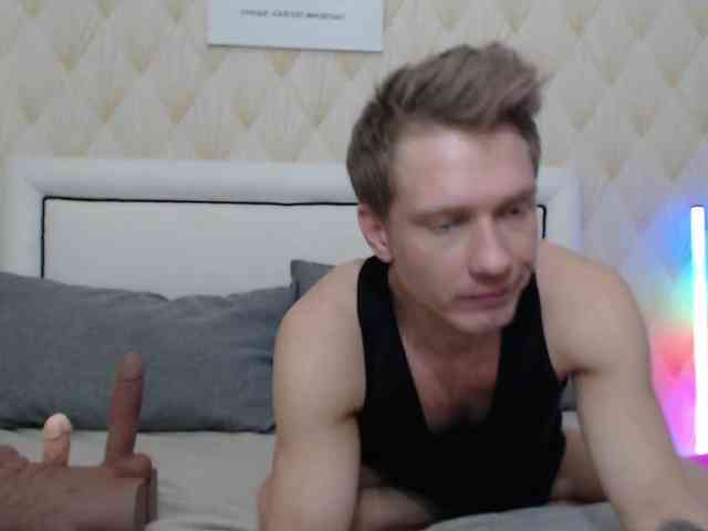 SteveBlond SteveBlond