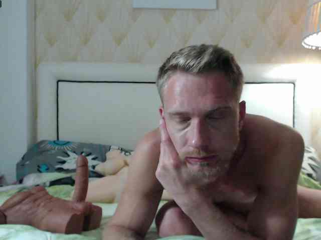 SteveBlond SteveBlond