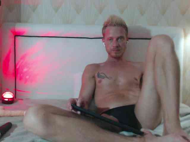 SteveBlond