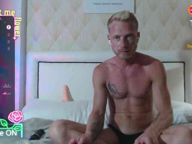 SteveBlond