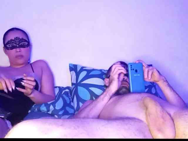 Cadysam1 webcam