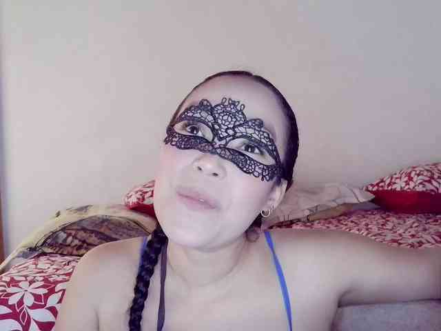 Cadysam1 webcam